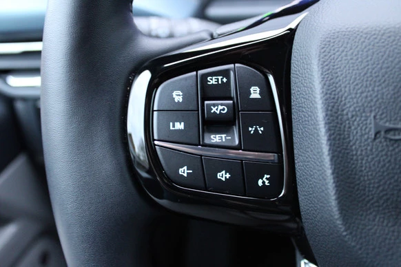 Ford Tourneo Custom - Afbeelding 8 van 30