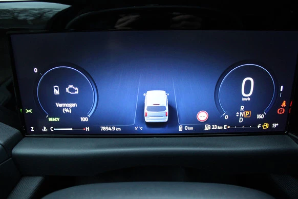 Ford Tourneo Custom - Afbeelding 9 van 30