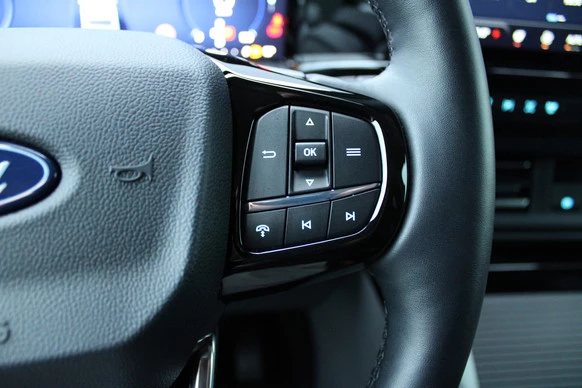 Ford Tourneo Custom - Afbeelding 11 van 30