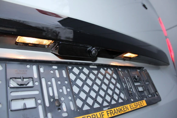 Ford Tourneo Custom - Afbeelding 13 van 30