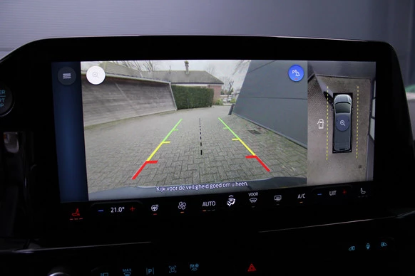 Ford Tourneo Custom - Afbeelding 14 van 30