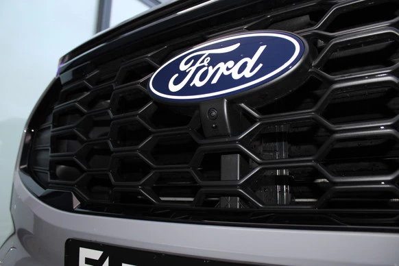 Ford Tourneo Custom - Afbeelding 16 van 30