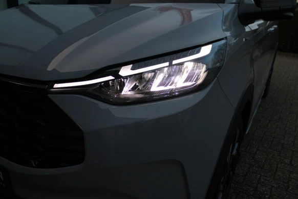 Ford Tourneo Custom - Afbeelding 18 van 30