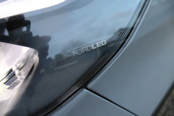 Ford Tourneo Custom - Afbeelding 19 van 30