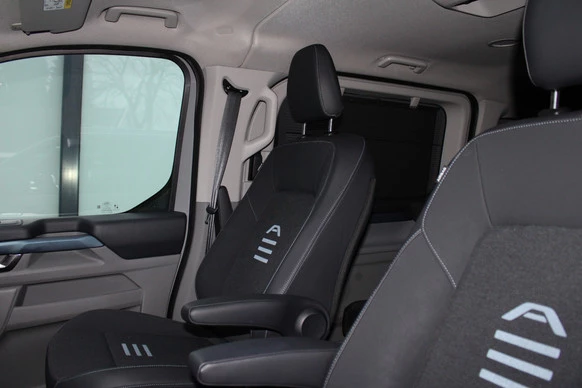 Ford Tourneo Custom - Afbeelding 21 van 30