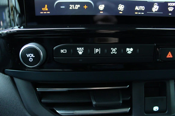 Ford Tourneo Custom - Afbeelding 22 van 30