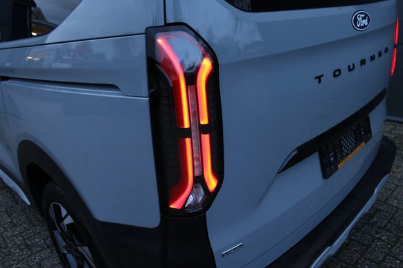 Ford Tourneo Custom - Afbeelding 24 van 30