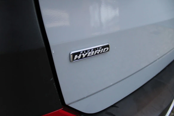Ford Tourneo Custom - Afbeelding 27 van 30