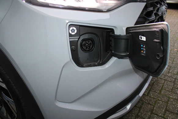 Ford Tourneo Custom - Afbeelding 28 van 30