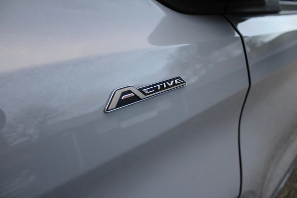 Ford Tourneo Custom - Afbeelding 29 van 30