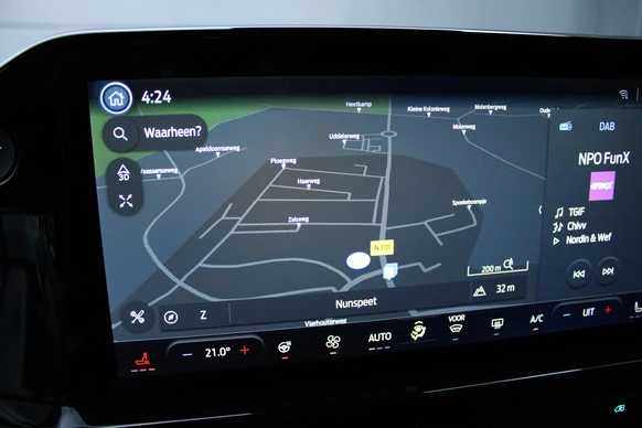 Ford Tourneo Custom - Afbeelding 30 van 30