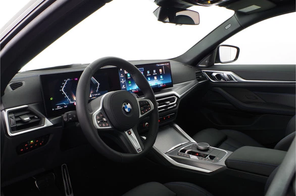 BMW 4 Serie - Afbeelding 2 van 28