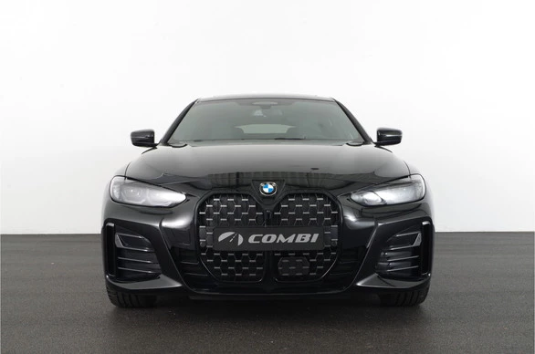 BMW 4 Serie - Afbeelding 3 van 28