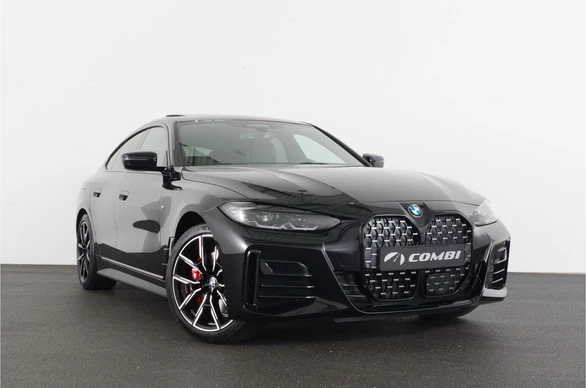 BMW 4 Serie - Afbeelding 5 van 28