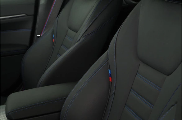 BMW 4 Serie - Afbeelding 6 van 28