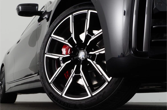 BMW 4 Serie - Afbeelding 8 van 28