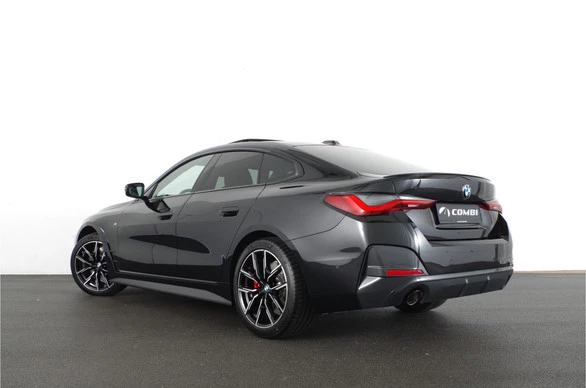 BMW 4 Serie - Afbeelding 9 van 28