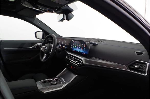 BMW 4 Serie - Afbeelding 10 van 28