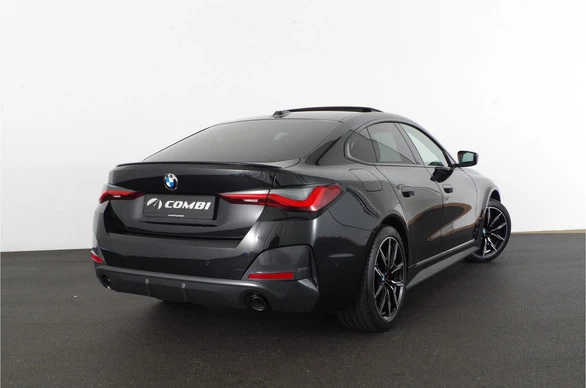 BMW 4 Serie - Afbeelding 12 van 28