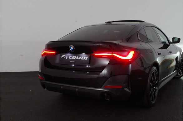 BMW 4 Serie - Afbeelding 14 van 28