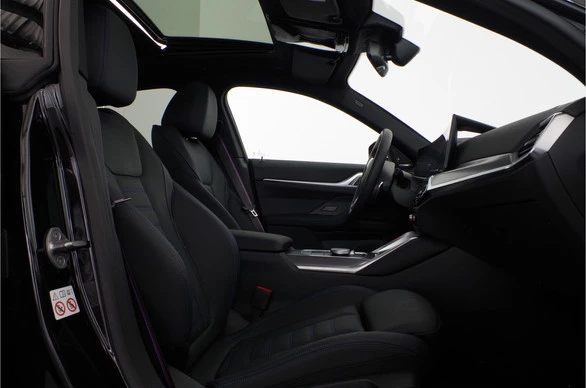 BMW 4 Serie - Afbeelding 15 van 28