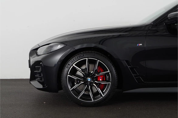 BMW 4 Serie - Afbeelding 16 van 28