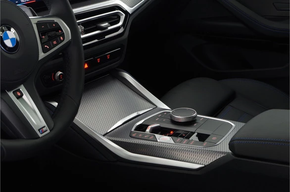 BMW 4 Serie - Afbeelding 19 van 28