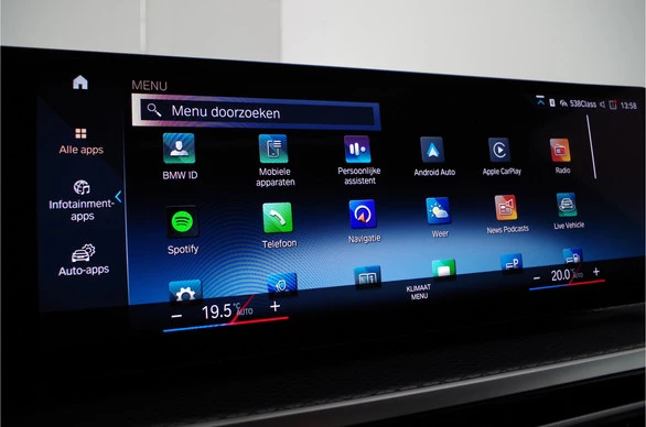 BMW 4 Serie - Afbeelding 24 van 28