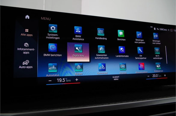 BMW 4 Serie - Afbeelding 25 van 28