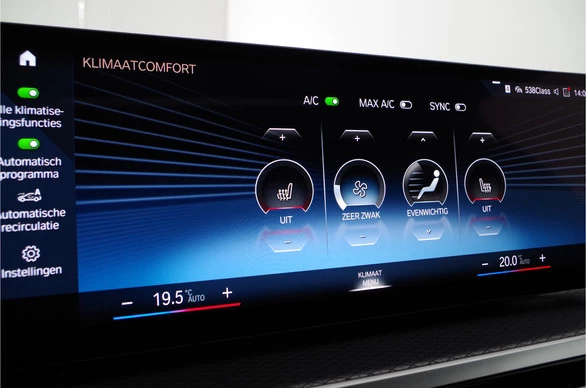 BMW 4 Serie - Afbeelding 26 van 28