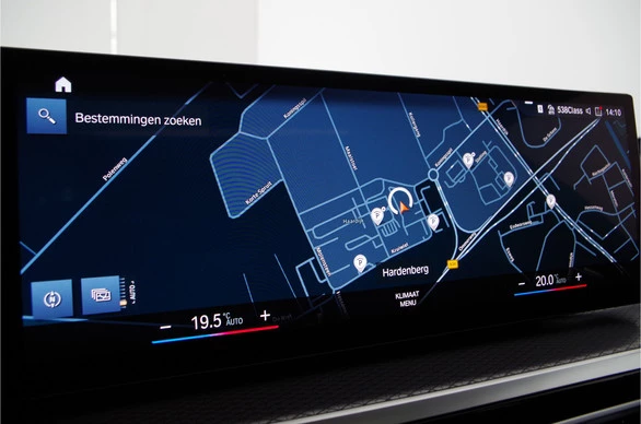 BMW 4 Serie - Afbeelding 27 van 28