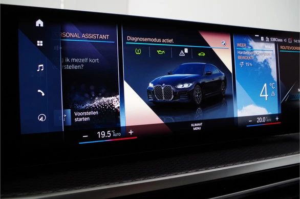 BMW 4 Serie - Afbeelding 28 van 28