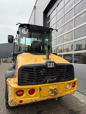 Caterpillar  - Afbeelding 4 van 30