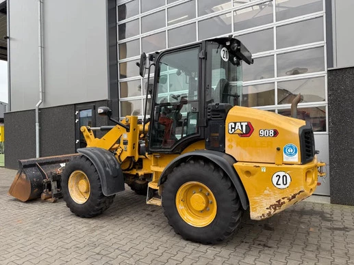 Caterpillar  - Afbeelding 5 van 30