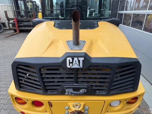 Caterpillar  - Afbeelding 10 van 30