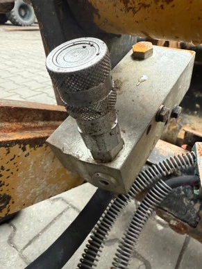 Caterpillar  - Afbeelding 11 van 30