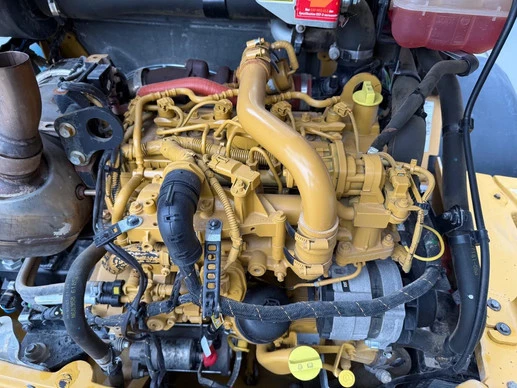 Caterpillar  - Afbeelding 12 van 30