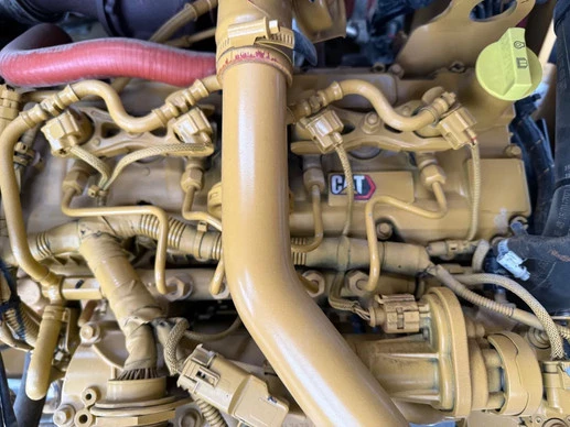 Caterpillar  - Afbeelding 13 van 30