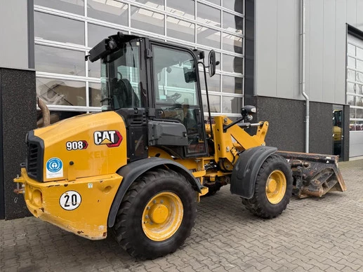Caterpillar  - Afbeelding 23 van 30