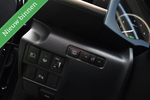 Lexus IS - Afbeelding 13 van 30