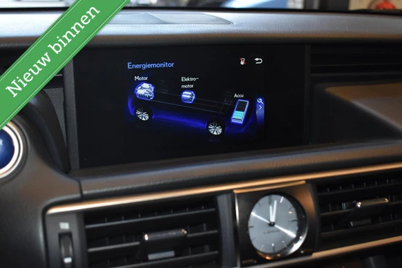 Lexus IS - Afbeelding 14 van 30