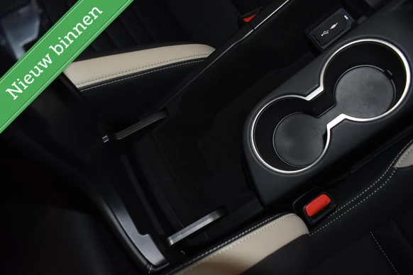 Lexus IS - Afbeelding 17 van 30