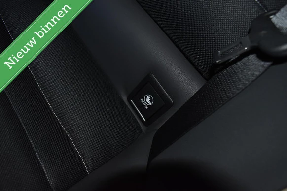 Lexus IS - Afbeelding 27 van 30