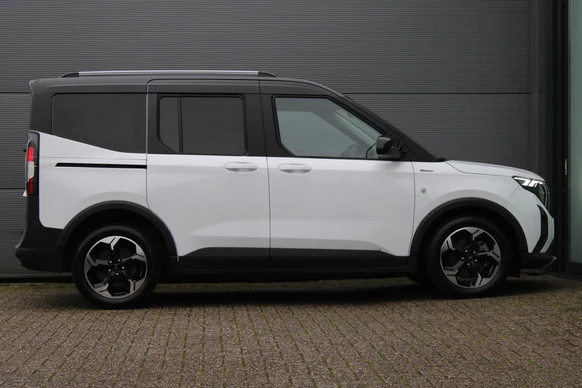 Ford Tourneo Courier - Afbeelding 2 van 30