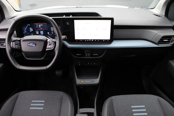 Ford Tourneo Courier - Afbeelding 4 van 30