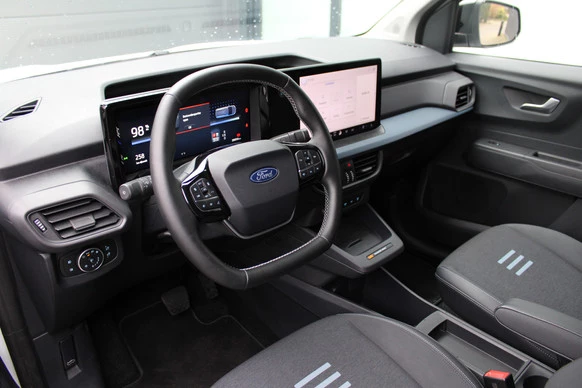 Ford Tourneo Courier - Afbeelding 5 van 30