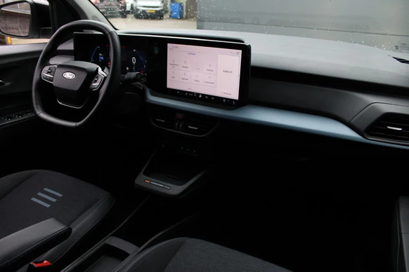 Ford Tourneo Courier - Afbeelding 6 van 30