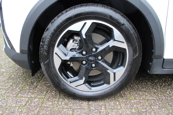 Ford Tourneo Courier - Afbeelding 7 van 30