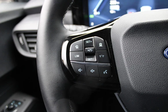 Ford Tourneo Courier - Afbeelding 8 van 30