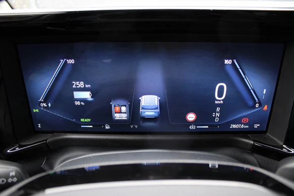 Ford Tourneo Courier - Afbeelding 9 van 30